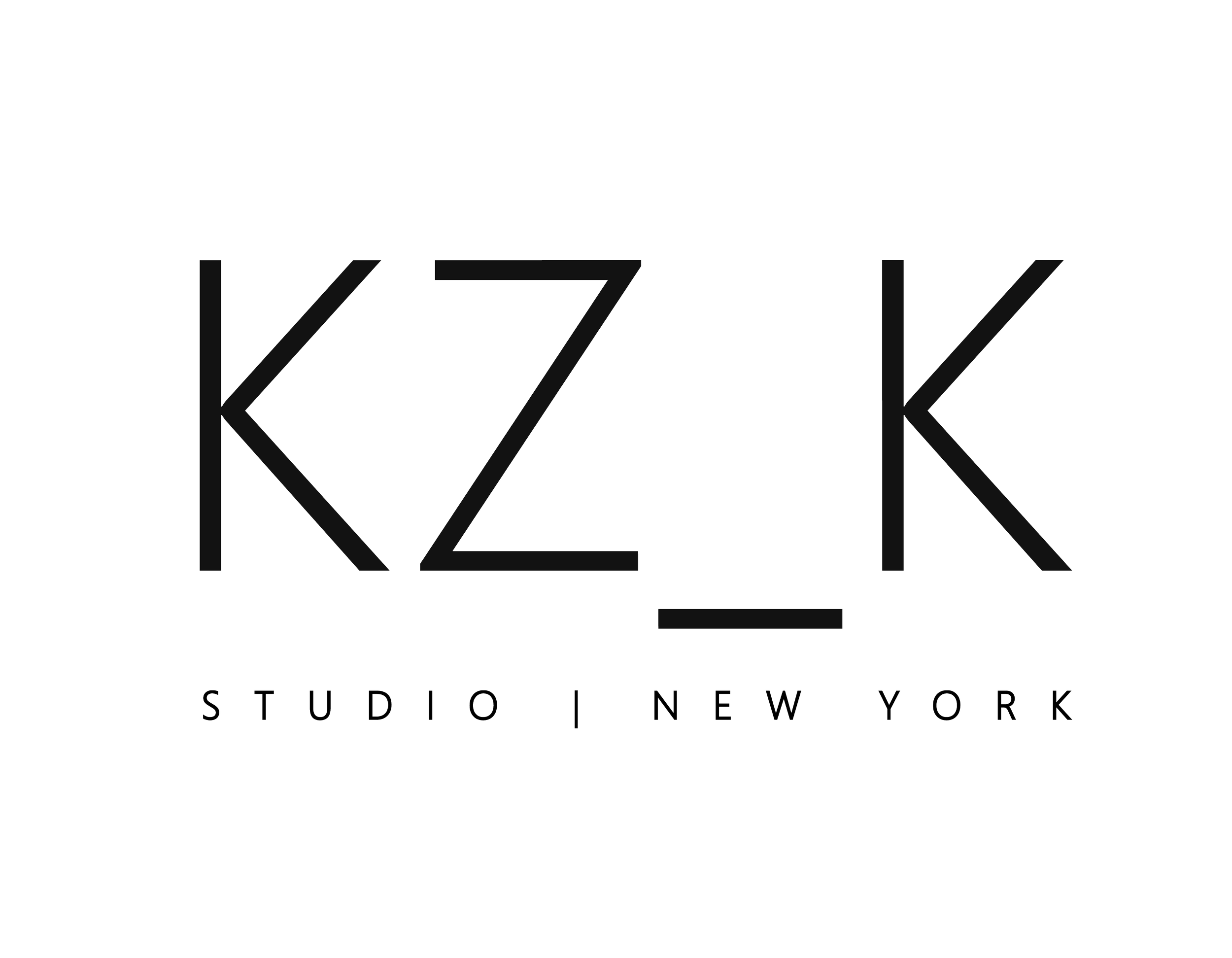 GREAT JONES STREET STUDIO — KZ_K STUDIO | Modernist